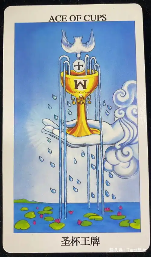 塔罗牌占卜大众占卜,关于感情的近期发展进来测试一下吧