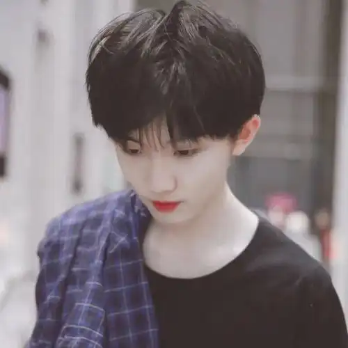 分享一些马嘉祺的可爱头像