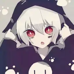 翔霖cp头像动漫
