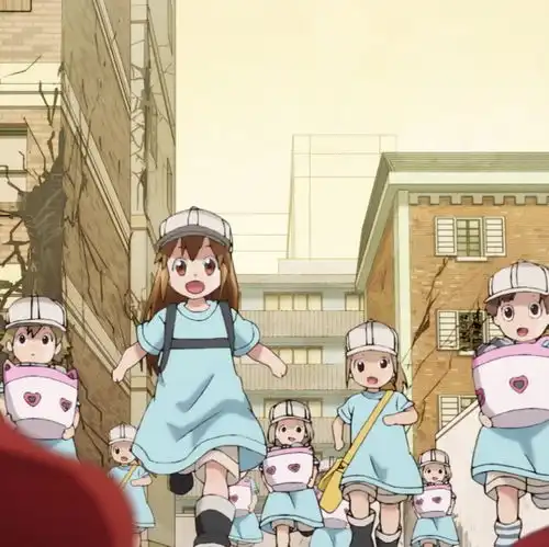 上班了图片表情包锄禾