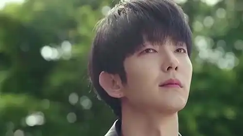 恶之花,李准基欧巴和小蛋挞女儿就这样完美结局吧,太治愈了