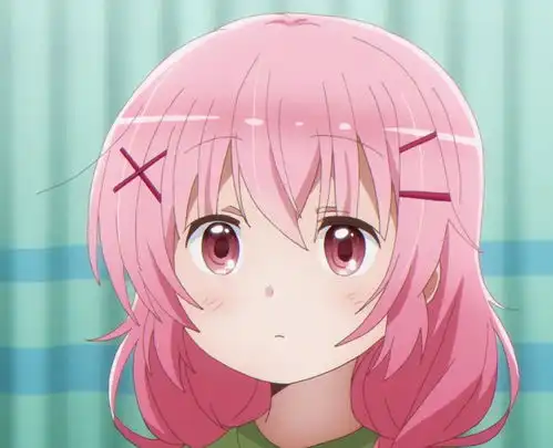 萌田薰子表情包头像合集w