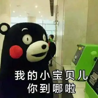 日常用语表情包