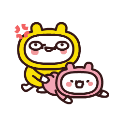 超幸运八仔表情更新啦快来承包我