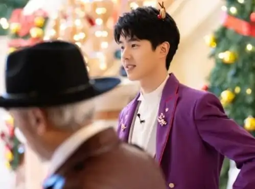 明侦6开播被赞还是熟悉的味道白敬亭成门面,撒贝宁变戏精