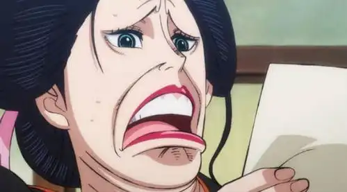 海贼王人物表情包颜艺