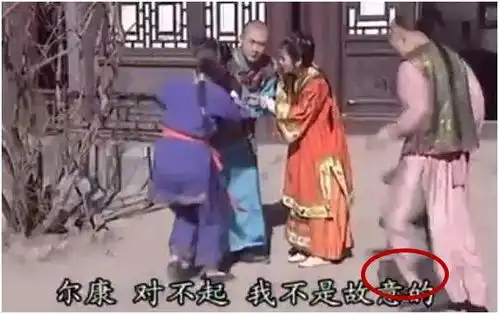 中餐厅2播出后受捧,唯独他因一个举动被骂不礼貌