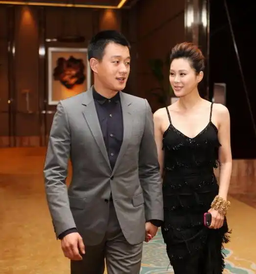 佟大为老婆图片