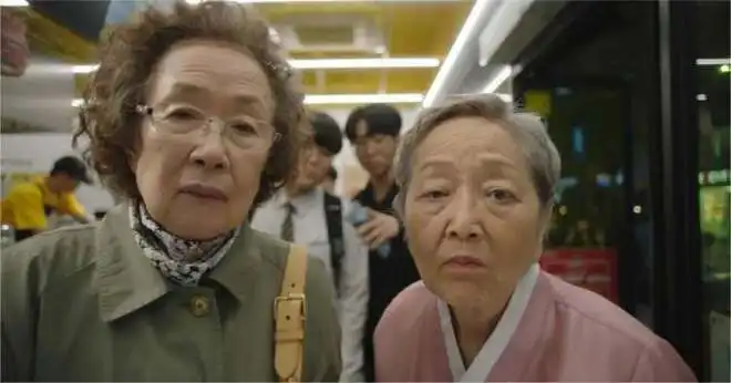 罗文姬新戏,这回不演表情包了
