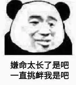 表情包搞笑沙雕熊猫头慧