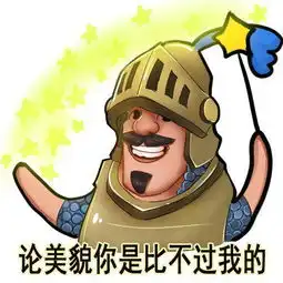 皇室战争集结号最新卡牌小魔仙表情包分享