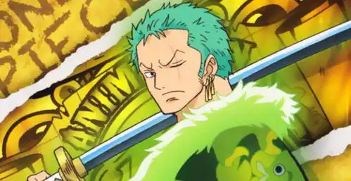 海贼王路飞船员身世并不简单,索隆与和之国有关,娜美也有伏笔