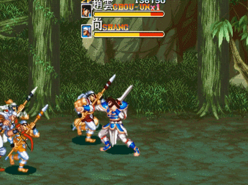 小时候因看不懂结局而大笑,长大后才发现,原来是另类续币界面