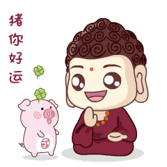 往后余生乐山大佛不再只诵经