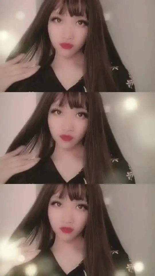 各种妩媚表情包妩媚