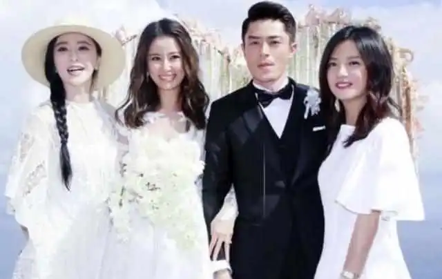 十年之约成遗憾,苏有朋妻子近照曝光,如此美貌,太漂亮了