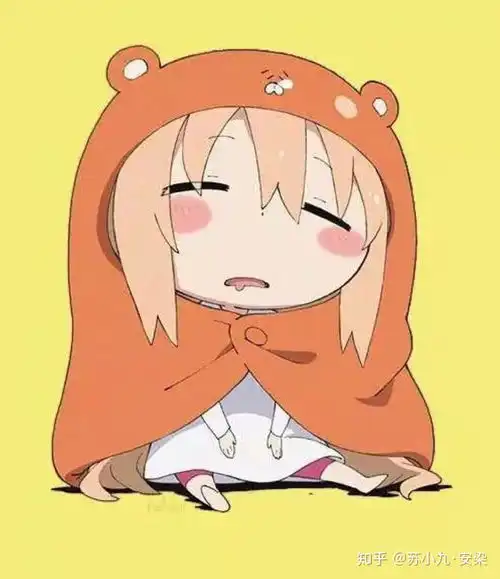 听说干物妺小埋要拍真人版了么