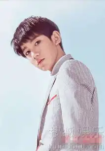 初恋长大了tfboys穿白衬衫变身国民校草
