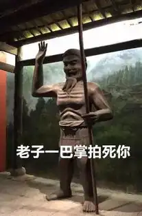 一组智障表情包火了哈哈哈这次春节斗图绝对不会输