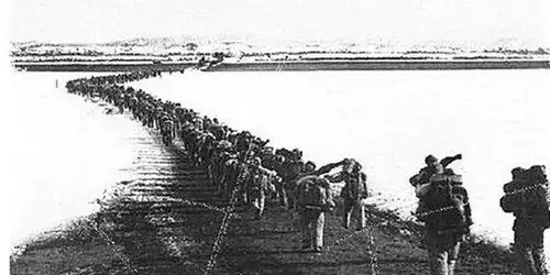 朝鲜停战后缄默的美国幸存美军是怎么回国的