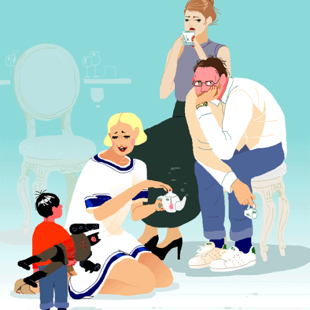 宝宝出生的头三年影响他的一生,这些你不能不知道