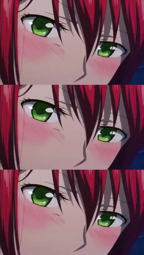 这狗粮甜到掉牙了动漫