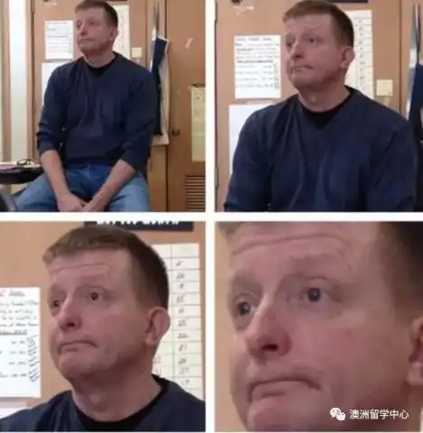 在国外会碰到什么样的老师哈哈哈哈,别说事先没提醒你