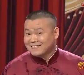 小岳岳岳云鹏要来纽约讲相声了激动