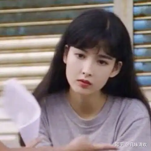 收藏很久的女头和沙雕表情包