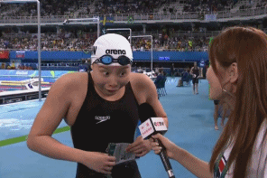 奥委会不让发gif我差不多是个废人了