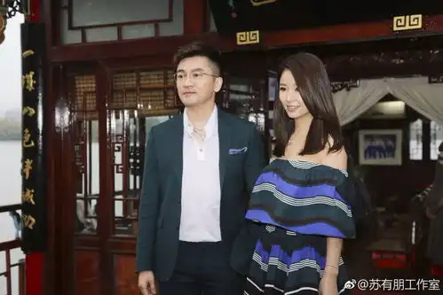 44岁苏有朋老婆近照,没看上林心如原来有理由