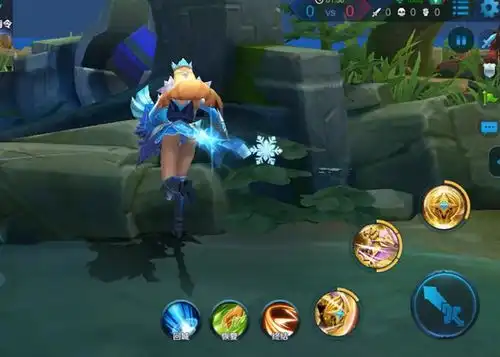 蔡文姬圣诞皮肤表情包公