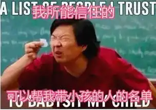去你的妈的表情包碉堡了