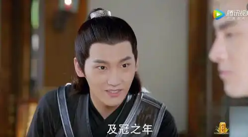 楚乔传群演的来头不小熟人这么多组图