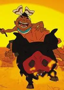 类似武林外传动画版的动漫