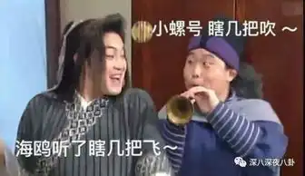 武林外传表情包视频扎心