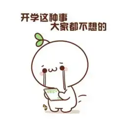 二系的每一个宝宝,总算把你盼回来了