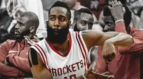 詹姆斯哈登狂砍79分15板15助詹皇不防守引争议德帅回应