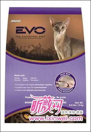 表情猫咪的奢侈生活世界顶级猫粮表情