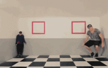 搞笑gif图说什么呢表情太让人难以捉摸