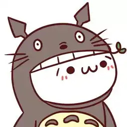 斯琼颜文字表情头像萌哒哒