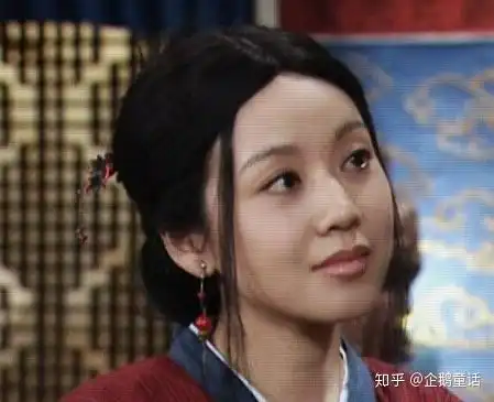 武林外传表情包视频闫妮