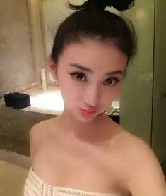 景甜浴室自拍照曝光,惊艳极了