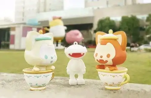 这只偶然创作的小狐狸,为何能够火10多年,成为那么多人的回忆