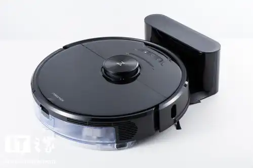 石头扫地机器人t7proai双目避障功能体验