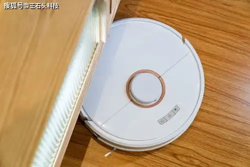 解放双手清洁,地面神器扫地机器人推荐,这些都是好货