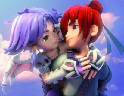 梦幻西游微信头像