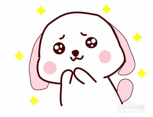 ps可怜小肥狗