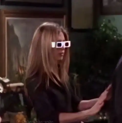 闺蜜头像系列遇见你,我的幸运