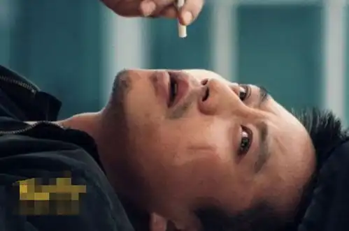 baby演尸体,梁朝伟演尸体终于知道流量明星与影帝的区别